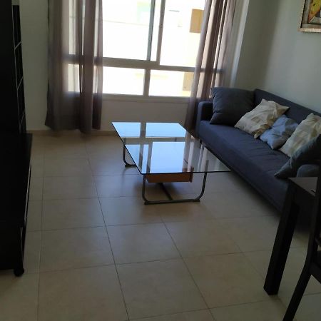 Atico De 1 Dormitorio En Pleno Centro Con Parking Ayamonte Exterior foto