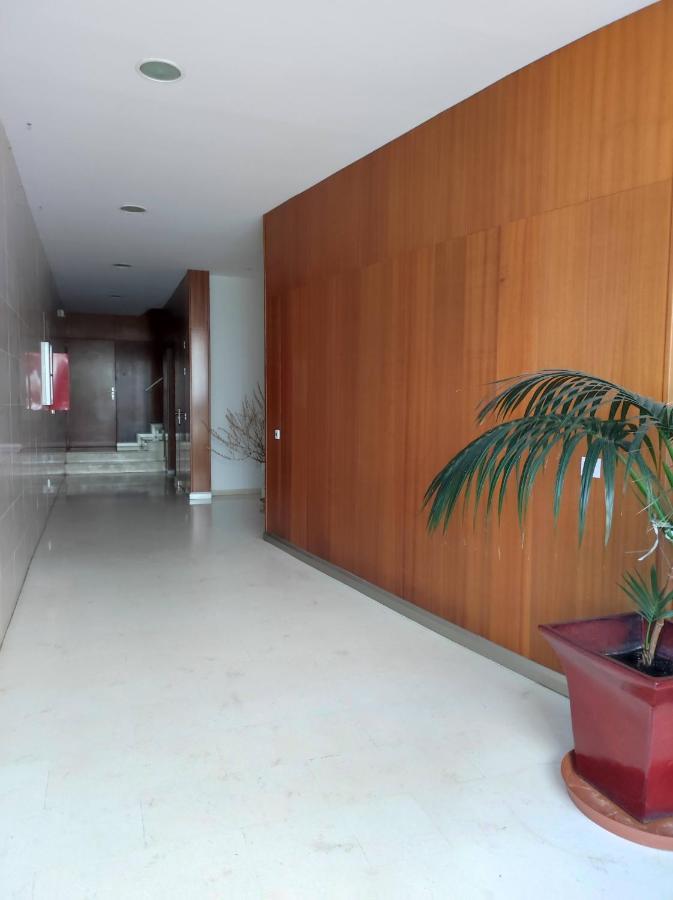 Atico De 1 Dormitorio En Pleno Centro Con Parking Ayamonte Exterior foto
