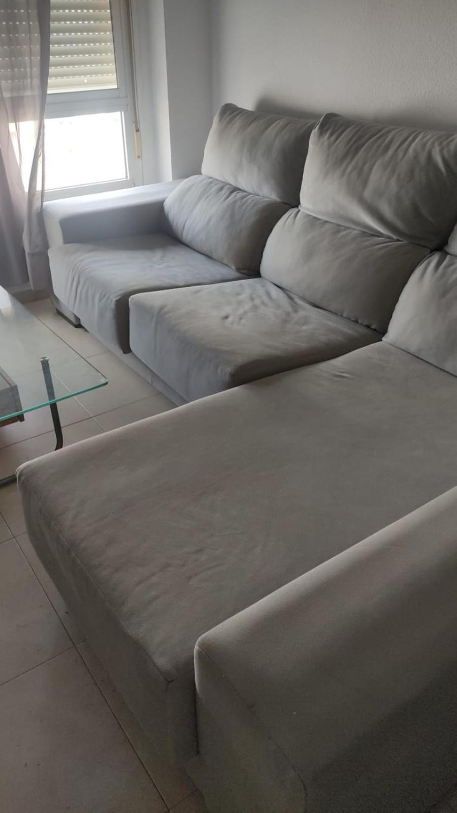 Atico De 1 Dormitorio En Pleno Centro Con Parking Ayamonte Exterior foto